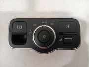 Lichtschalter A2479052902 Mercedes-Benz A Limousine (177.1) Limousine 1.3 A-200 Turbo (M282.914) 2018