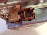 Navigation Set 9666303080 Citroën C4 Berline (NC) Schrägheck 5-drs 1.6 16V VTi (EP6C(5FS)) 2011