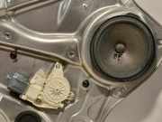 Fensterheber Elektr. Rechts Hinten A2125407205 Mercedes-Benz E (W212) Limousine E-200 CDI 16V BlueEfficiency (OM651.925) 2013