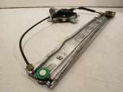 Fensterheber Links Vorne Ford Tourneo Courier (JU2) Großraumlimousine 1.5 TDCi (UGCA) 2014