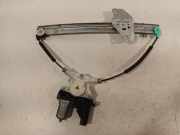 Fensterheber Elektr. Links Vorne 824501W010 Kia Rio III (UB) Schrägheck 1.2 CVVT 16V (G4LA) 2016-05