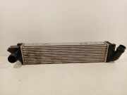 Ladeluftkühler Radiator 96149 Opel Vivaro Van 1.6 CDTI BiTurbo 140 (R9M-450(R9M-D4)) 2015