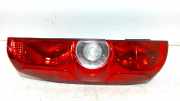 Rücklicht Links Aussen 519248460 Opel Combo Van 1.3 CDTI 16V ecoFlex (A13FD) 2012-08