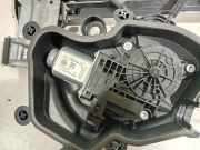 Fensterheber Elektr. Rechts Hinten 6J8839402C Seat Ibiza ST (6J8) Kombi 1.2 TSI (CBZA) 2014-03