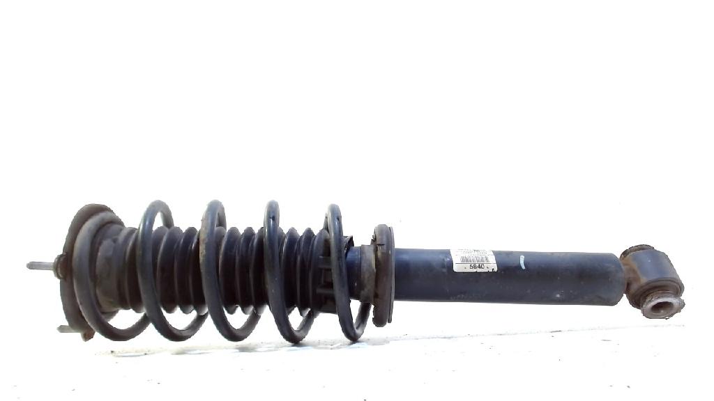 Federbein Rechts Vorne Peugeot 407 (6D) Limousine 1.8 16V (EW7J4(6FZ)) 2005-03
