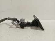 Navigation Display 1S0035935A Volkswagen Up! (121) Schrägheck 1.0 12V 60 (CHYA) 2012 CHYA