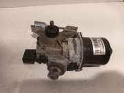 Scheibenwischermotor Vorne 3173U Opel Karl Schrägheck 5-drs 1.0 12V (B10XE(Euro 6)) 2017