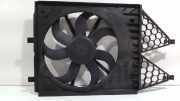 Kühlerventilatormotor 6R0121207 Skoda Fabia III (NJ3) Schrägheck 5-drs 1.4 TDI 12V 90 (CUSB(Euro 6)) 2015