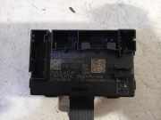 Steuergerät Zentralverriegelung LV 5Q4959392F Audi A1 Sportback (GBA) Schrägheck 5-drs 1.0 30 TFSI 12V (DKJA) 2019-03