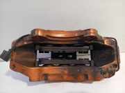 Bremssattel Links Vorne 208432071 Porsche Cayenne (9PA) SUV 3.2 V6 24V (M02.2Y) 2005