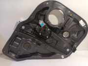 Fensterheber Elektr. Links Hinten 83450S1020 Hyundai Santa Fe IV SUV 1.6 T-GDI Hybrid (G4FT) 2021