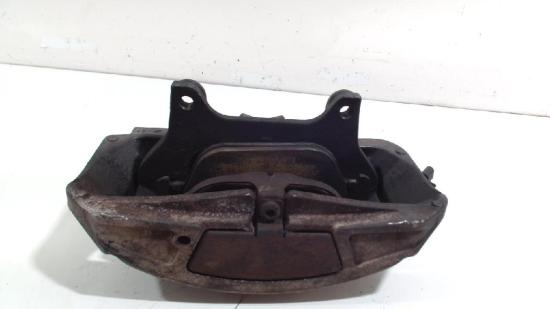 Bremssattel Rechts Vorne Audi A8 (D4) Limousine 4.2 TDI V8 32V Quattro (CDSB) 2010 Bild Bremssattel Rechts Vorne Audi A8 (D4) Limousine 4.2 TDI V8 32V Quattro (CDSB) 2010