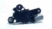 Scheibenwischermotor Hinten 0390201823 Ford Focus II Wagon Kombi 1.6 TDCi 16V 90 (HHDA) 2005-12