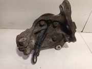 Radnabe Links Vorne BMW 3 serie (E90) Limousine 318i 16V (N46-B20B) 2007-09