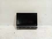 Navigation Display 9824298580 Citroën C3 (SX/SW) Schrägheck 1.2 12V e-THP PureTech 110 (EB2ADT(HNP)) 2018