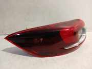 Rücklicht Links Aussen 39099122 Opel Insignia Sports Tourer Kombi 1.5 Turbo 16V 165 (B15SFT(Euro 6)) 2017-07