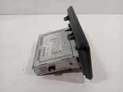 Navigationssystem 259150019r Dacia Duster (SR) SUV 1.5 Blue dCi 115 (K9K-872(K9K-U8)) 2021