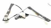 Fensterheber Elektr. Links Vorne 5G4837461H Volkswagen Passat Variant (3G5) Kombi 2.0 TDI 16V 150 (CRLB) 2015-03 CRLB