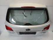 Heckklappe Subaru Legacy Wagon (BR) Kombi 2.0 D 16V (EJ20Z) 2011