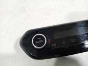 Heizung Bedienung 559000H110B Toyota Aygo X Schrägheck 1.0 12V VVT-i (1KR-FE) 2025-01