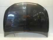 Motorhaube Seat Leon (5FB) Schr?gheck 5-drs 1.4 TSI 16V (CMBA) 2013-08