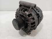 Lichtmaschine 0986082580 Ford Transit Custom Van 2.2 TDCi 16V (CVFF(Euro 5)) 2013-09