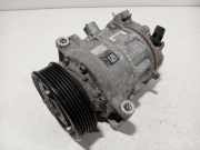 Klima Pumpe 5Q0816803D Volkswagen Polo VI (AW1) Schrägheck 5-drs 1.0 TSI 12V (DKLA) 2019-03 DKLA