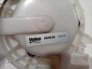 Heizgebläse Motor 884635 Mercedes-Benz SLK (R171) Cabrio 1.8 200 K 16V (M271.954) 2008-04