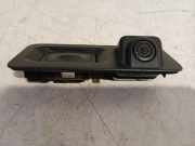 Camera Hinten HK83432B10BB Jaguar F-Pace SUV 2.0 D 180 16V AWD (204DTD(AJ20D4)) 2017-05