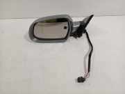 Außenspiegel Links Elektrisch 8T1857409AG Audi A5 (8T3) Coupé 2.0 TFSI 16V (CDNC(Euro 5)) 2010