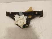 Fensterheber Elektr. Links Hinten 827217837R Renault Clio V (RJAB) Schrägheck 5-drs 1.3 TCe 130 16V (H5H-470(H5H-B4)) 2019-09