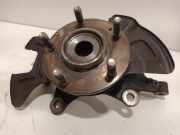 Radnabe Rechts Vorne Kia Venga Großraumlimousine 1.4 CVVT 16V (G4FA) 2010-01