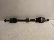 Antriebswelle Links Vorne Hyundai i20 (GBB) Schrägheck 1.0 T-GDI 100 12V (G3LC) 2018-02