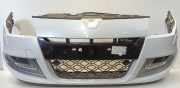 Stoßstange Vorne Renault Megane III Grandtour (KZ) Kombi 5-drs 1.5 dCi 110 (K9K-656(K9K-G6)) 2013-12