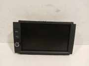 Navigation Display 5F0919606 Seat Leon (5FB) Schrägheck 5-drs 1.5 TSI 16V (DADA) 2018