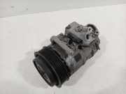Klima Pumpe A0012308011 Mercedes-Benz SLK (R171) Cabrio 1.8 200 K 16V (M271.954) 2008-04