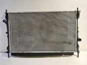 Radiator Ford Transit Custom Van 2.0 TDCi 16V Eco Blue 170 (BLFB) 2019-01