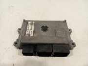 Motorsteuergerät 9805321980 Peugeot 208 (CA/CC/CK/CL) Schrägheck 1.2 Vti 12V (HMZ) 2013-05