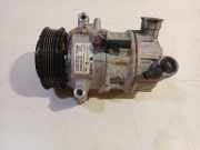 Klima Pumpe 39034464 Opel Astra K Schrägheck 5-drs 1.6 CDTI 110 16V (B16DTU) 2018-07