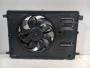 Kühlerventilator 31368505 Volvo S60 II (FS) Limousine 2.0 D3 16V (D4204T9) 2017-12