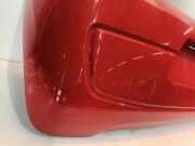 Stoßstange Hinten Citroën C1 Schrägheck 1.0 Vti 68 12V (1KR-FE(CFB)) 2015