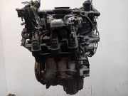 Motor 1KRFE Peugeot 108 Schrägheck 1.0 12V VVT-i (1KRFE(CFB)) 2018-11