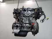 Motor 10JBDL Citroën C3 (SC) Schrägheck 1.6 HDi 16V 92 (DV6DTED/EU5(9HP)) 2011