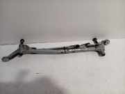 Scheibenwischer Mechanisch Vorne Renault Megane IV (RFBB) Schrägheck 5-drs 1.8 TCe 16V RS 280 (M5P-404(M5P-P4)) 2019-05