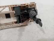 Türgriff Außen Links Vorne 8S0837885 Volkswagen Touareg SUV 3.0 TDI 286 V6 24V (DENA) 2020 DENA