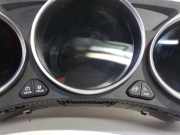 Tachoeinheit Kmh 9676962180 Citroën DS4 (NX) Schrägheck 1.6 HDiF 16V 110 (DV6C(9HR)) 2011