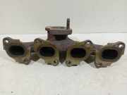 Auspuff Renault Clio IV (5R) Schrägheck 5-drs 1.6 Turbo 16V RS 200 EDC (M5M-450(M5M-B4)) 2013