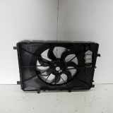Kühlerventilatormotor 3136613450 Mercedes-Benz CLA (117.3) Limousine 1.6 CLA-180 16V (M270.910) 2015