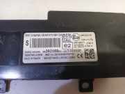 Steuergerät Telefon 9839316980 Opel Corsa F (UB/UH/UP) Schrägheck 5-drs 1.2 12V 75 (F12XEL(EB2FD)) 2021-01