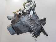 Getriebe Manuell 71795773 Fiat Qubo Großraumlimousine 1.4 (TU3JP(KFV)) 2008